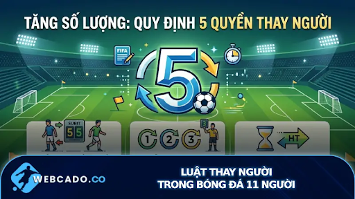 Khi Nào Thay Người Khi Nào Thay Người